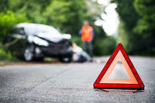 Ocotillo Wells Accident: Unconfirmed Casualties In Reported Crash - San Diego, CA